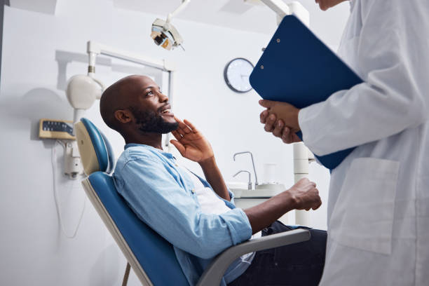 Best Cosmetic Emergency Dentistry in Escondido, CA