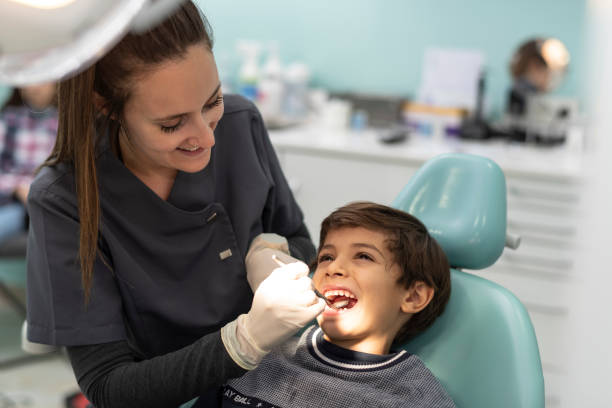 Best Pediatric Emergency Dentist in Escondido, CA